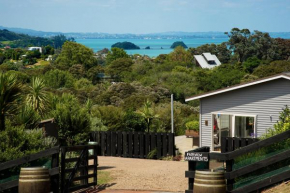 Fairview Unit 1 - Stay Waiheke